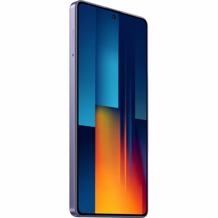 Xiaomi Poco M6 Pro 8+256GB Purple [Mazlietots]